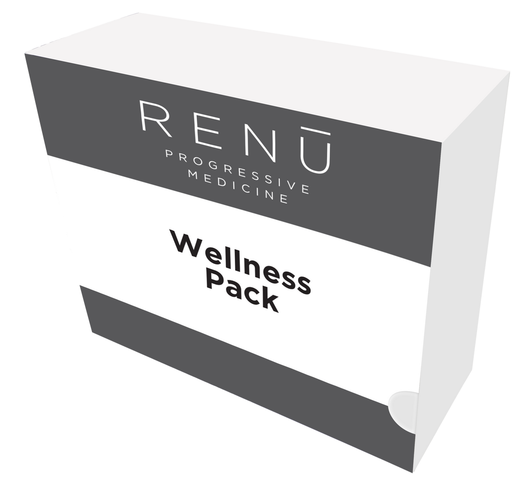 Immune Wellness Pack