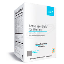 Load image into Gallery viewer, XYMOGEN, ActivEssentials for Women 60 Packets
