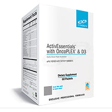 Load image into Gallery viewer, XYMOGEN, ActivEssentials with OncoPLEX &amp; D3 60 Packets
