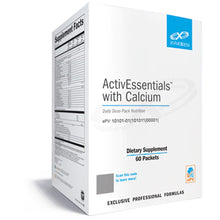 Load image into Gallery viewer, XYMOGEN, ActivEssentials with Calcium 60 Packets
