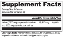 Load image into Gallery viewer, XYMOGEN, XymoDine 90 Capsules
